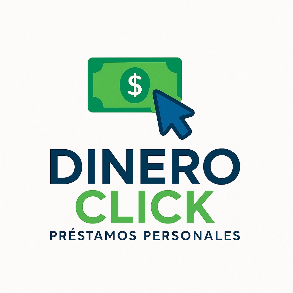 Logo DineroClick